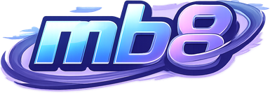 Logo mb8